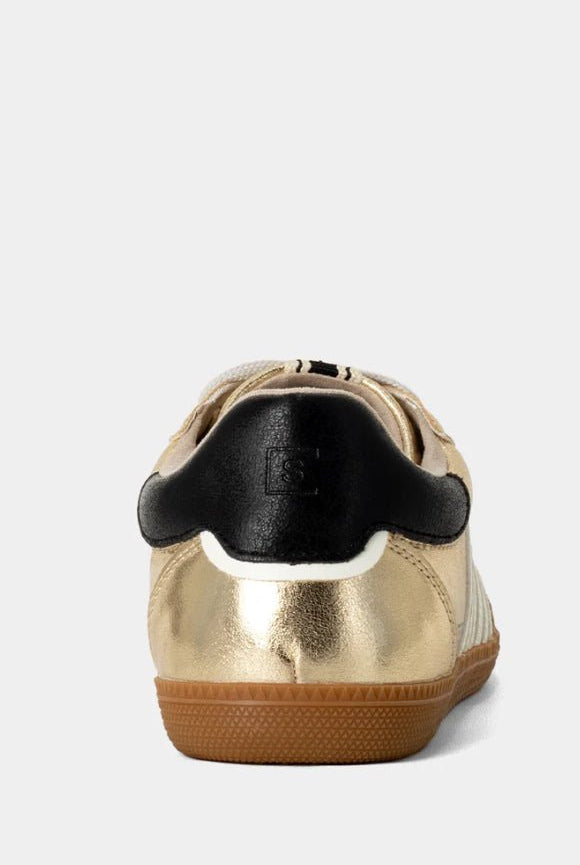 Shu Shop Stevie Sneaker - Fleur-De-Lis Boutique