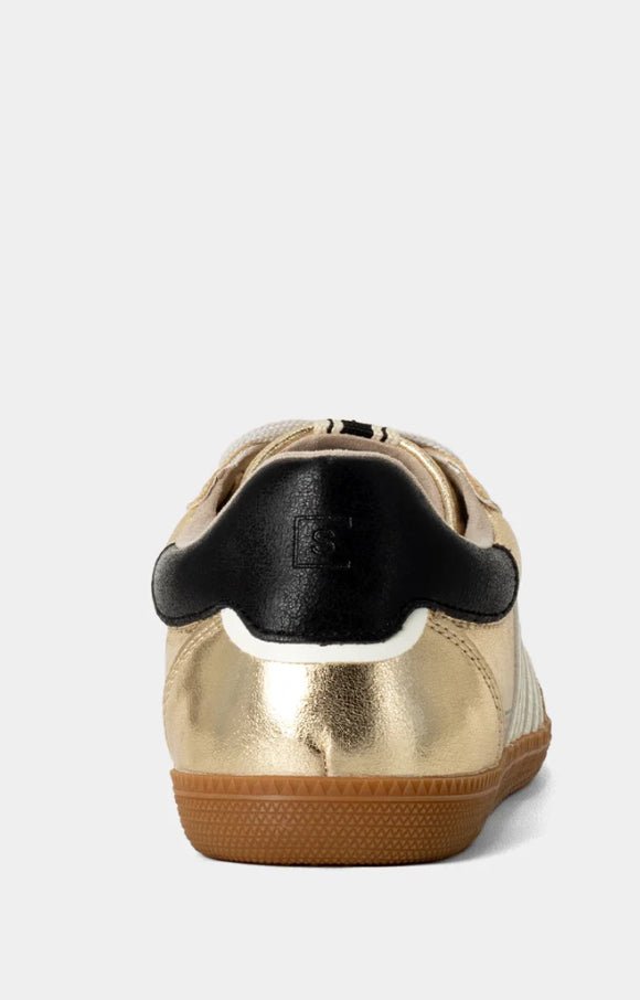 Shu Shop Stevie Sneaker - Fleur-De-Lis Boutique