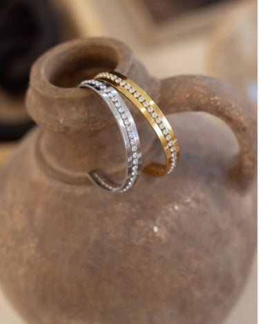 Chansutt Pearls Marlee Bracelet - Fleur - De - Lis Boutique