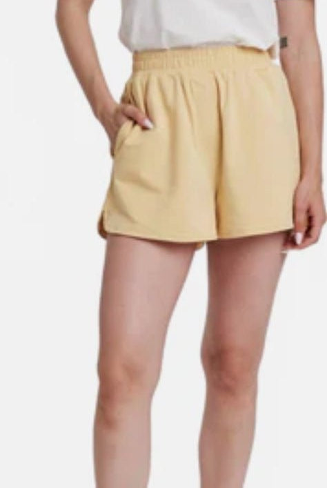 Another Love Cheyna Short Sunflower - Fleur - De - Lis Boutique