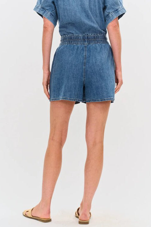 Six Fifty Emma Shorts - Fleur-De-Lis Boutique