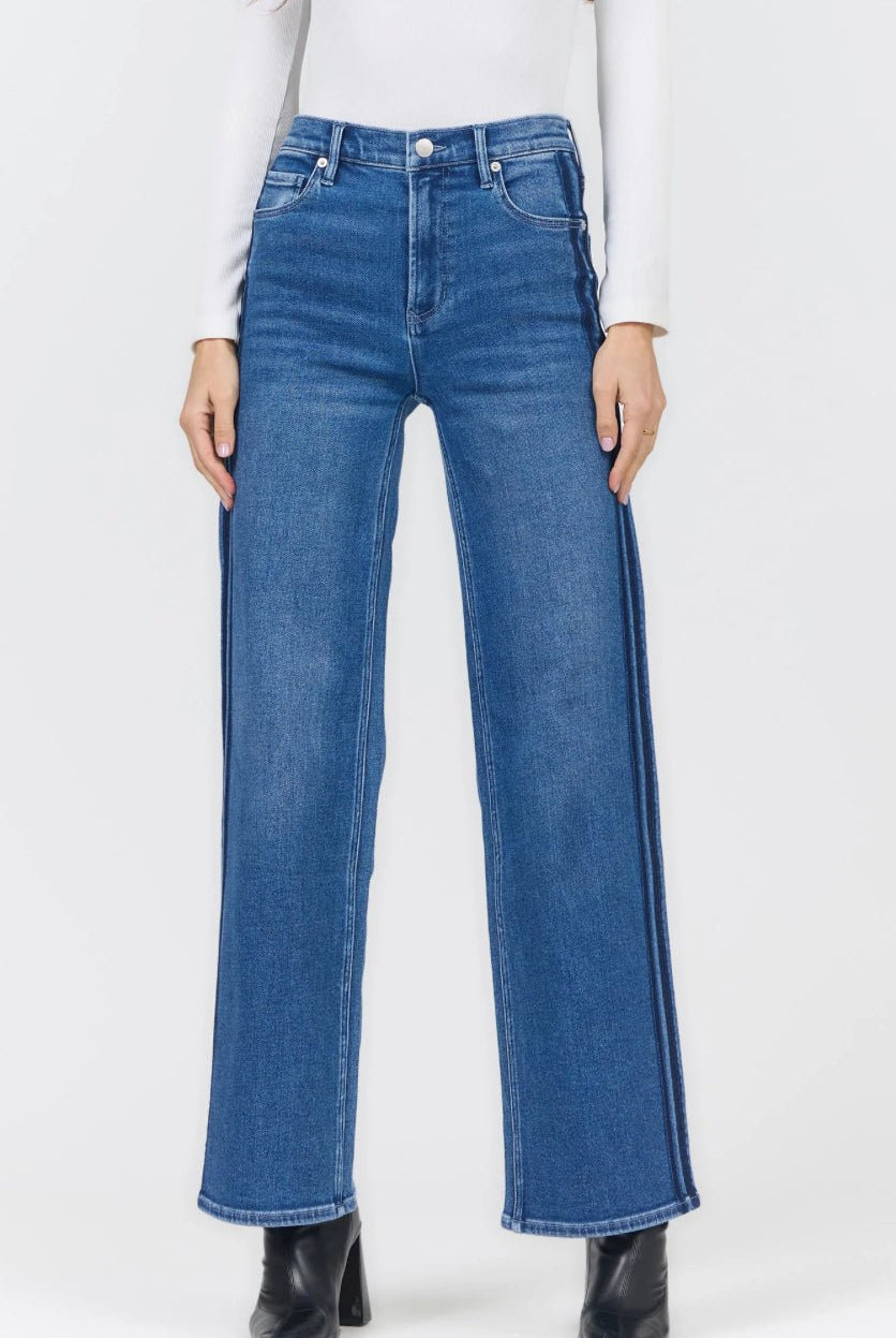 Dear John Margot Drifting Jean - Fleur-De-Lis Boutique
