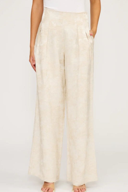 Lucy Paris Griffin Pant - Fleur - De - Lis Boutique