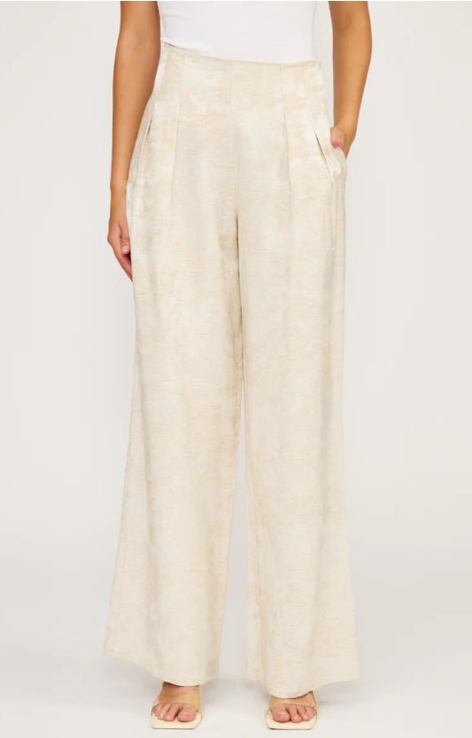 Lucy Paris Griffin Pant - Fleur - De - Lis Boutique