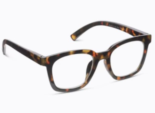 Peppers To The Max Tortoise Readers - Fleur-De-Lis Boutique