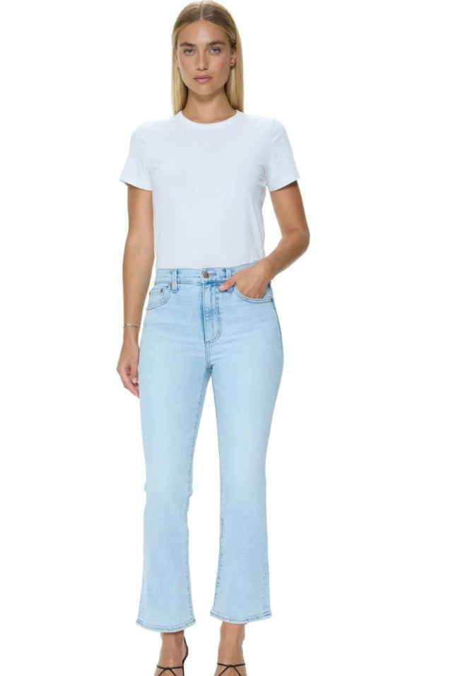 Pistola Lennon Cherish Jeans - Fleur - De - Lis Boutique