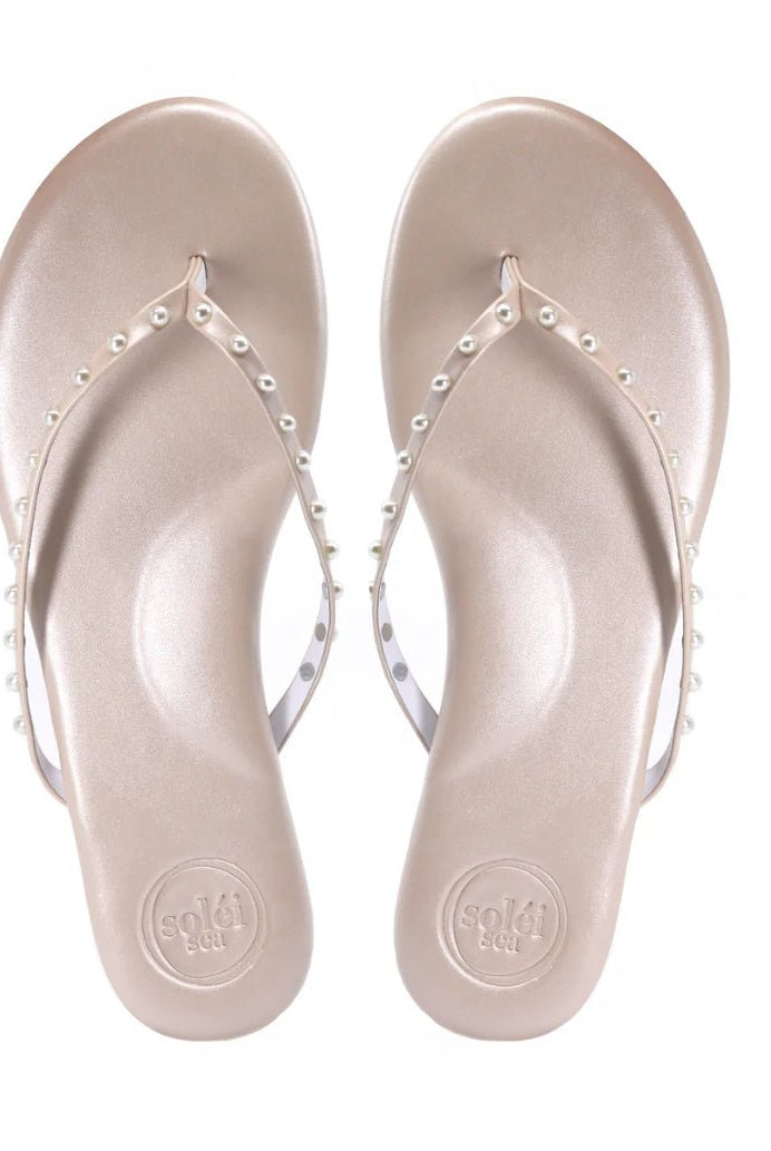 Solei Sea Indiees Perla - Fleur - De - Lis Boutique