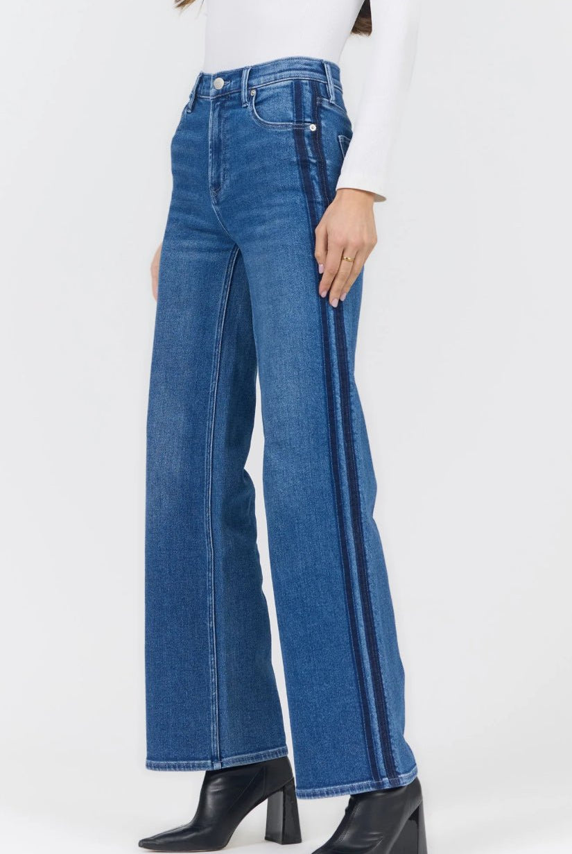 Dear John Margot Drifting Jean - Fleur-De-Lis Boutique