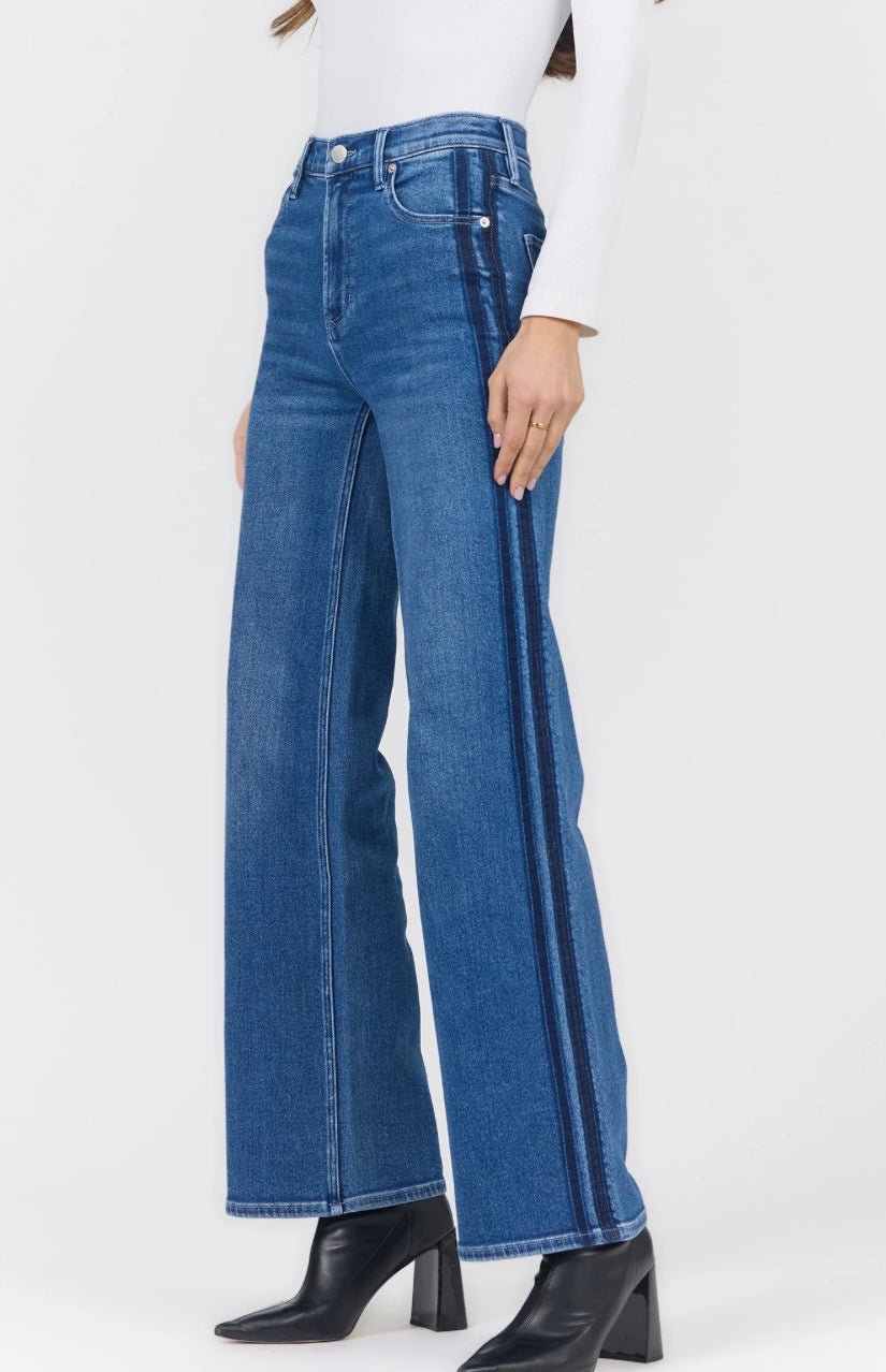 Dear John Margot Drifting Jean - Fleur-De-Lis Boutique