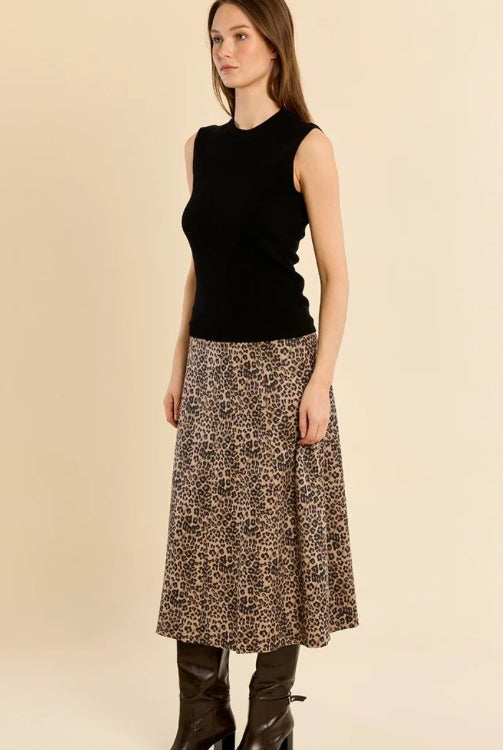 Molly Bracken Black Lace Halter Top - Fleur-De-Lis Boutique