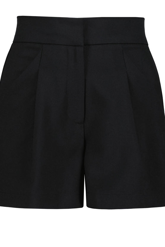 Bishop & Young Saint Tropez Short Black - Fleur - De - Lis Boutique