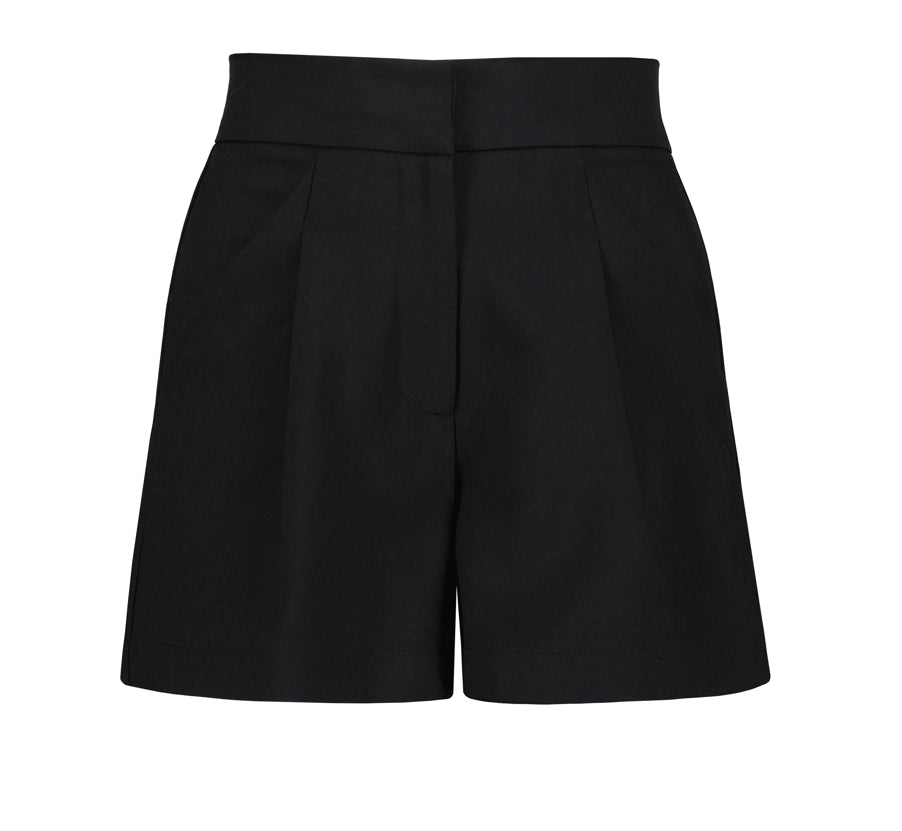 Bishop & Young Saint Tropez Short Black - Fleur - De - Lis Boutique