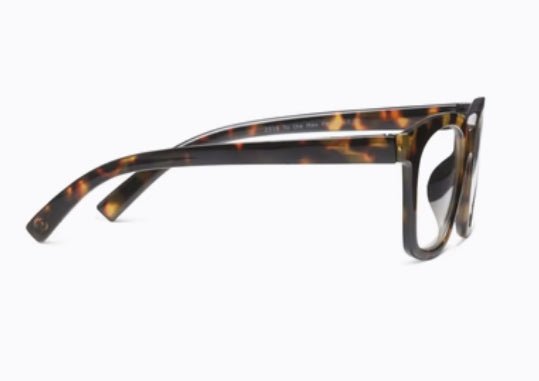 Peppers To The Max Tortoise Readers - Fleur-De-Lis Boutique