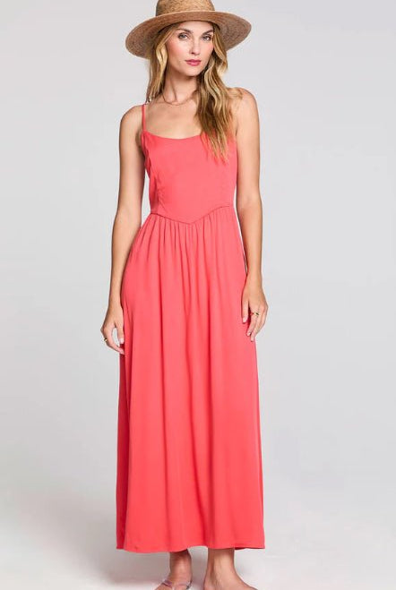 Saltwater Luxe Tarynnia Cranberry - Fleur - De - Lis Boutique