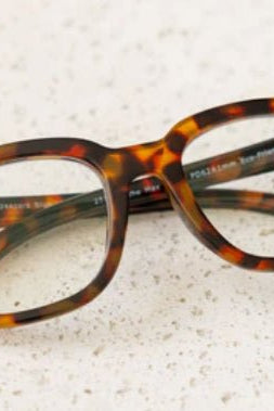 Peppers To The Max Tortoise Readers - Fleur-De-Lis Boutique