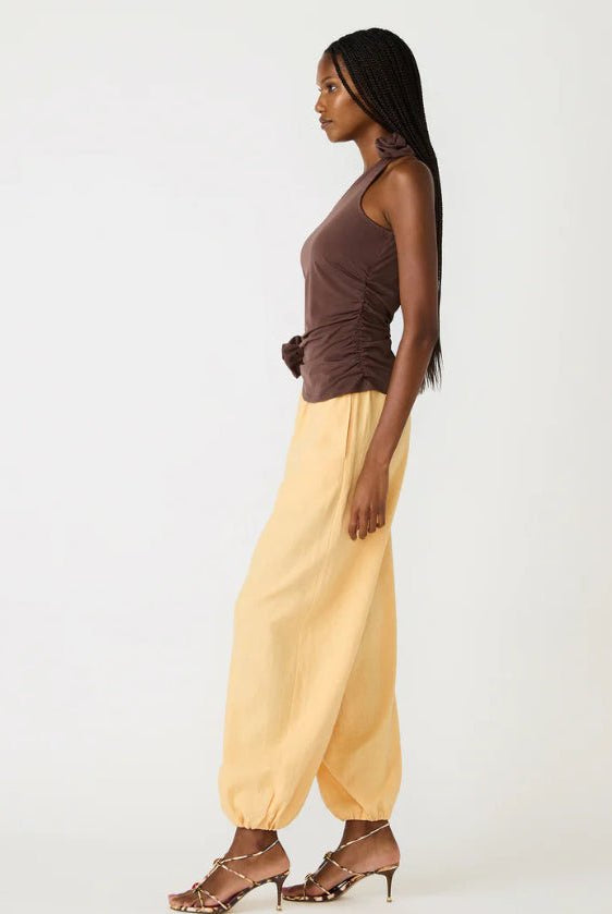 Steve Madden Hadleigh Knit Top - Fleur - De - Lis Boutique