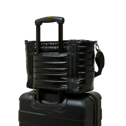 Jr. Jetset Wingman Tote - Fleur - De - Lis Boutique