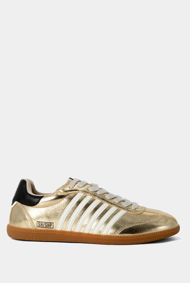 Shu Shop Stevie Sneaker - Fleur-De-Lis Boutique