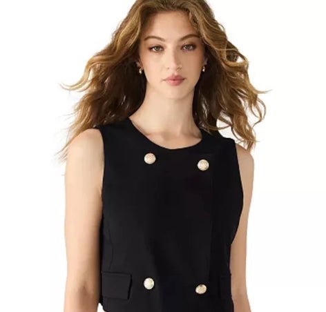 Steve Madden Hadley Top - Fleur - De - Lis Boutique