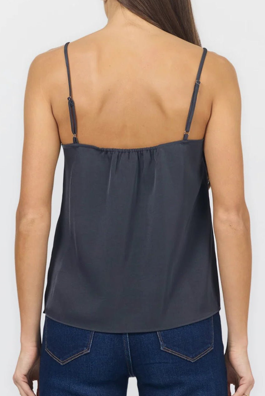 Dear John Alexandria Tank Turbulence - Fleur-De-Lis Boutique