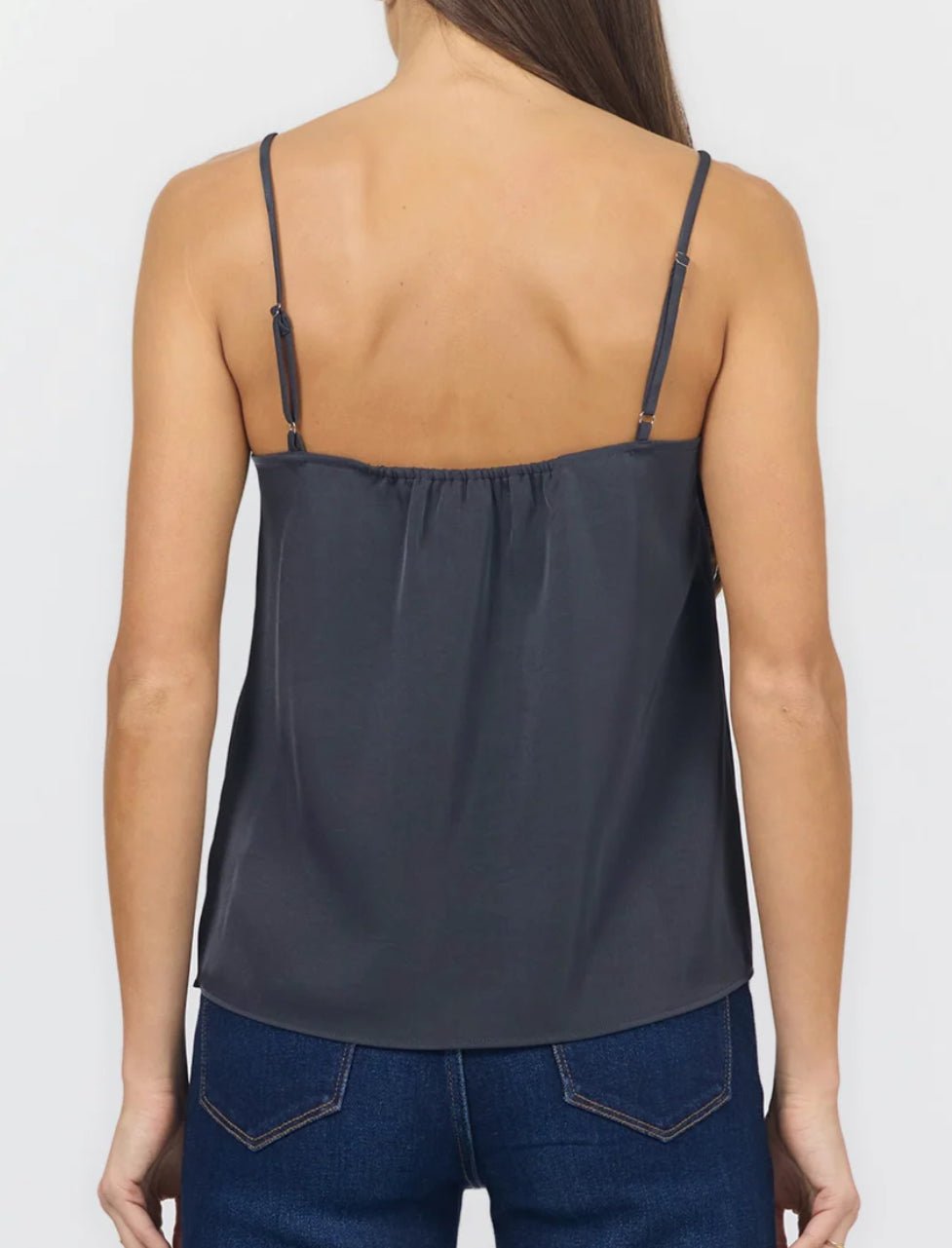 Dear John Alexandria Tank Turbulence - Fleur-De-Lis Boutique