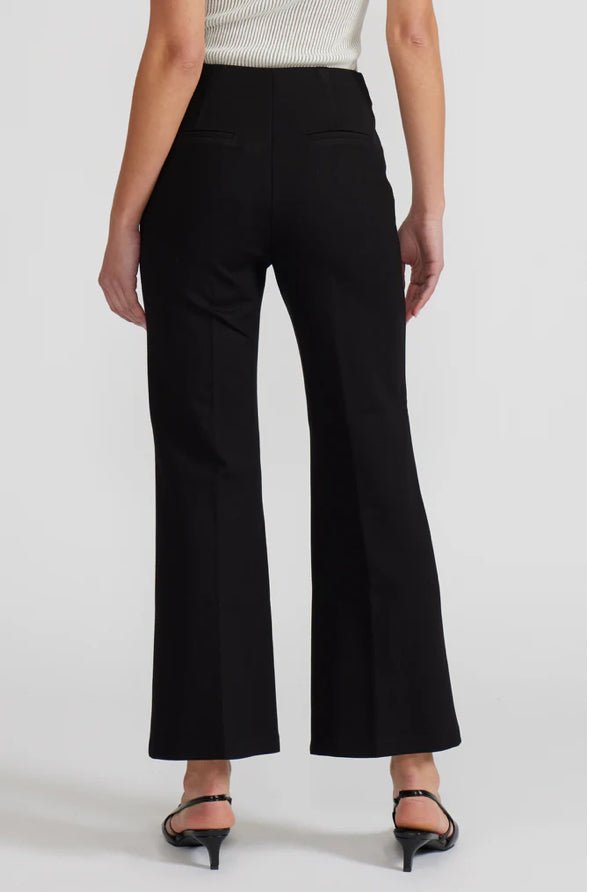 Lucy Paris Jensen Flare Pant - Fleur - De - Lis Boutique