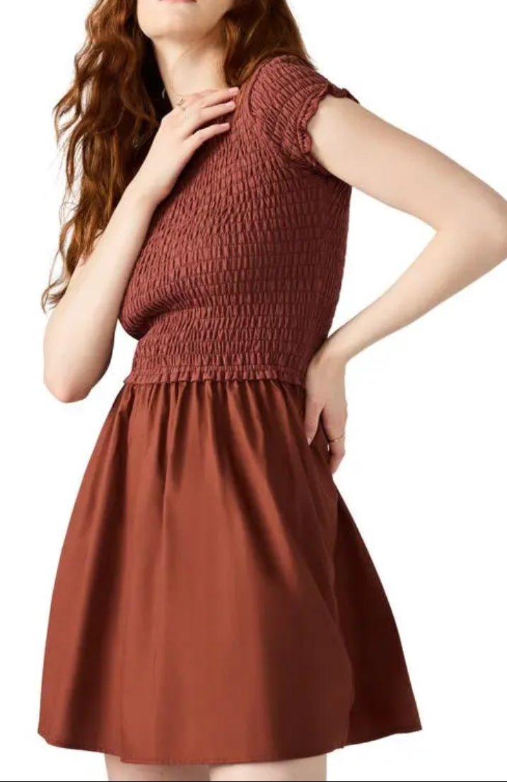 Steve Madden Sheffield Dress - Fleur - De - Lis Boutique