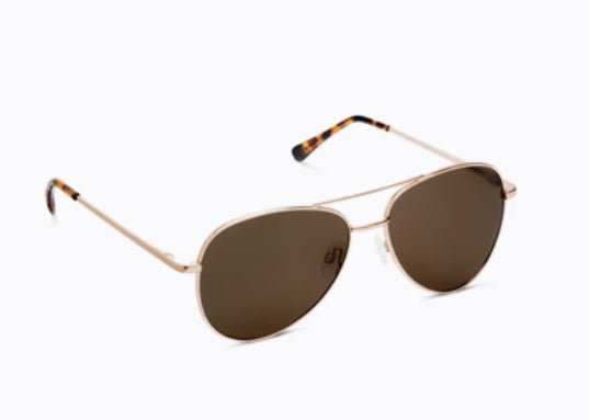 Peepers Ultraviolet Sunglasses/Readers - Fleur - De - Lis Boutique
