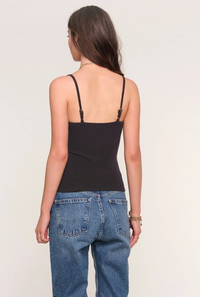 Heartloom Bradshaw Cami - Fleur - De - Lis Boutique