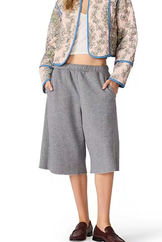 Steve Madden Adalynn Jacket Pearl Blush - Fleur-De-Lis Boutique