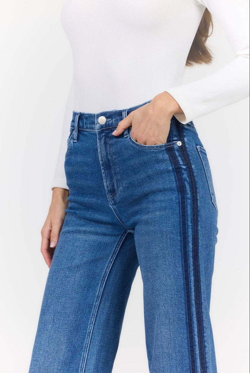 Dear John Margot Drifting Jean - Fleur-De-Lis Boutique
