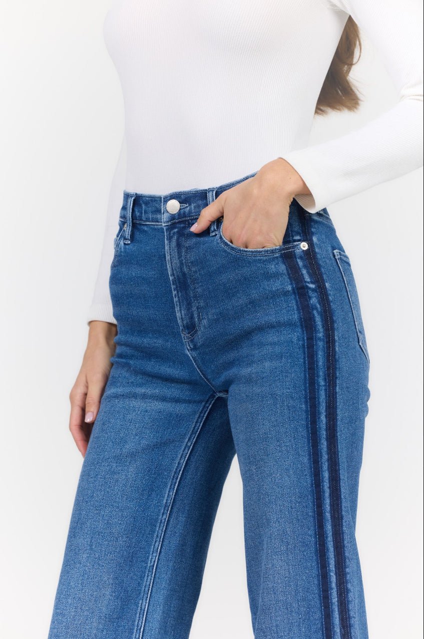 Dear John Margot Drifting Jean - Fleur-De-Lis Boutique