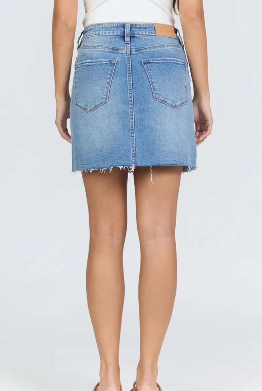 Dear John Quinn Skirt Stargazing - Fleur-De-Lis Boutique