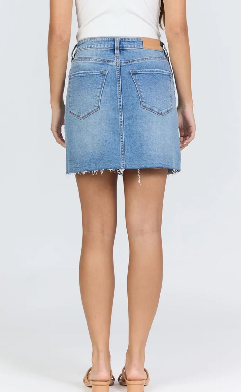 Dear John Quinn Skirt Stargazing - Fleur-De-Lis Boutique