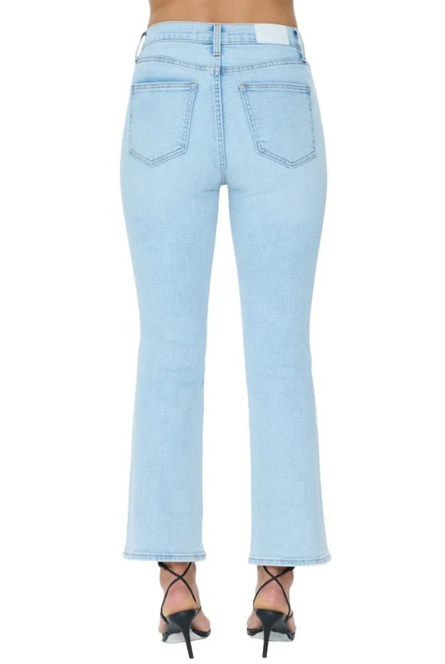 Pistola Lennon Cherish Jeans - Fleur - De - Lis Boutique