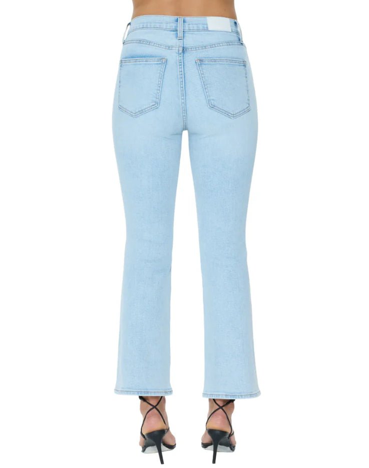 Pistola Lennon Cherish Jeans - Fleur - De - Lis Boutique