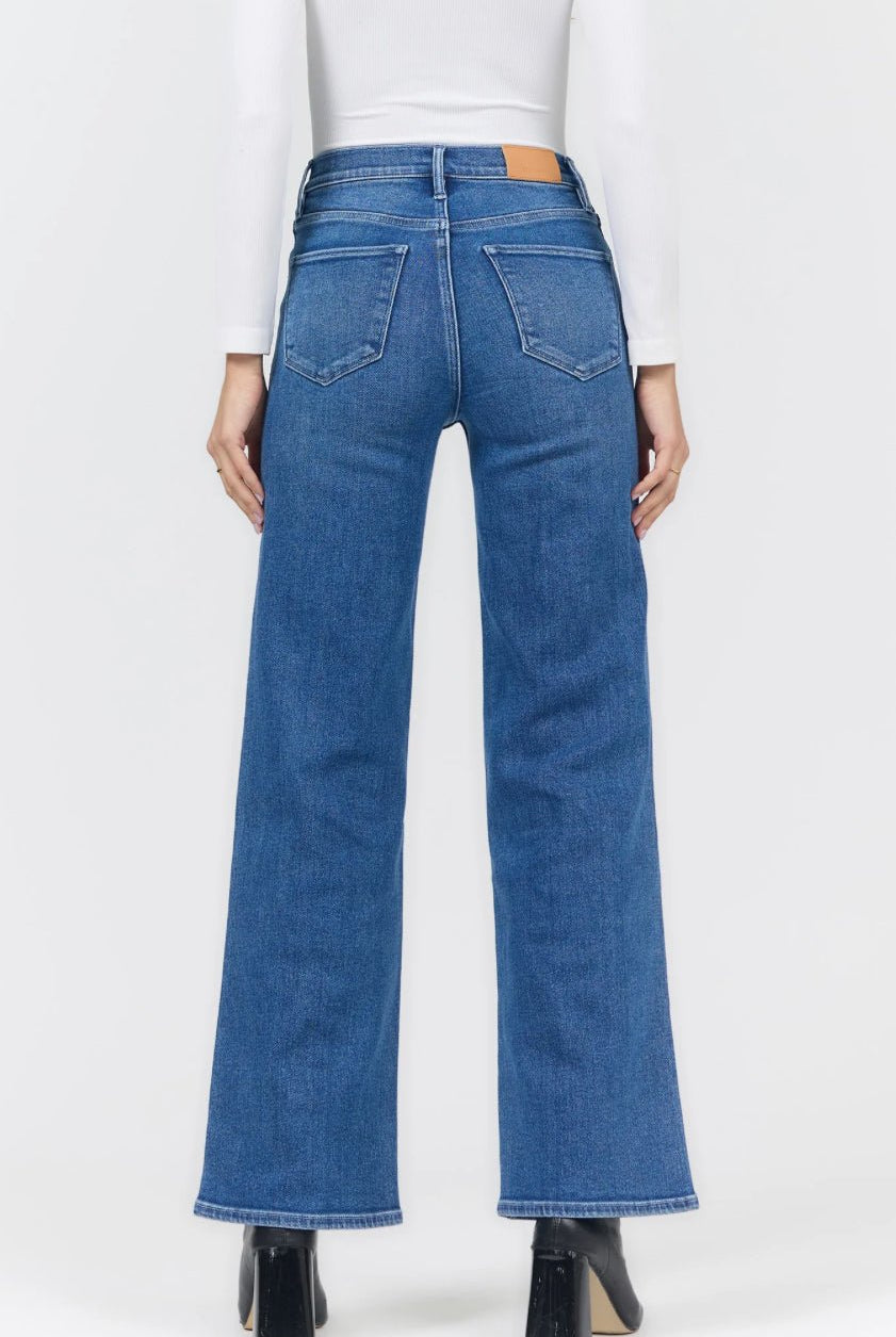 Dear John Margot Drifting Jean - Fleur-De-Lis Boutique