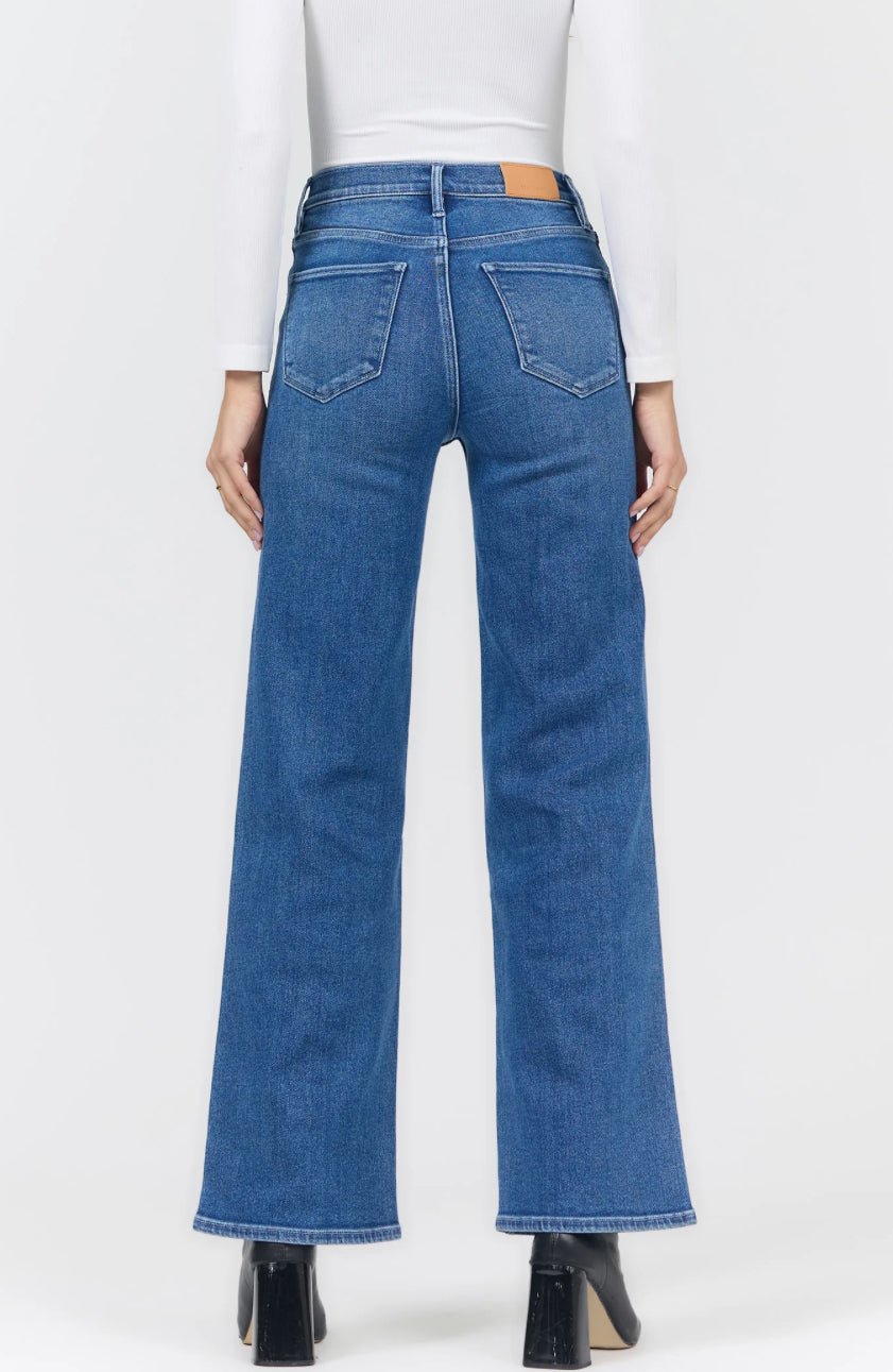 Dear John Margot Drifting Jean - Fleur-De-Lis Boutique