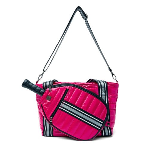 Ace of the Court Pickleball Bag - Fleur - De - Lis Boutique