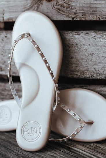 Solei Sea Indiees Perla - Fleur - De - Lis Boutique