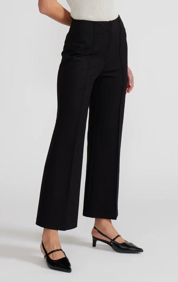 Lucy Paris Jensen Flare Pant - Fleur - De - Lis Boutique