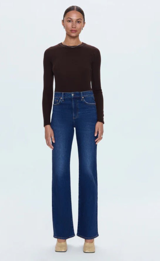 Pistola Evie Penthouse - Fleur - De - Lis Boutique