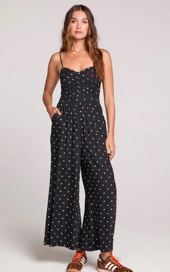 Saltwater Luxe Shaye Jumper - Fleur-De-Lis Boutique