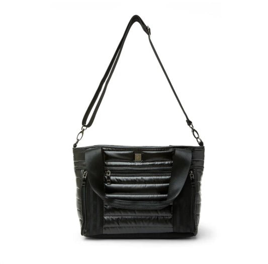 Jr. Jetset Wingman Tote - Fleur - De - Lis Boutique