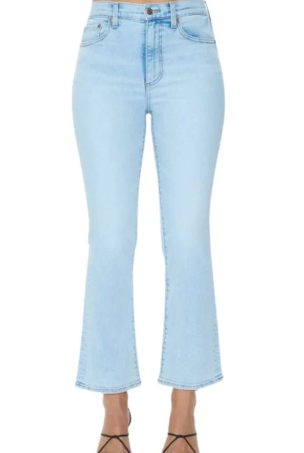 Pistola Lennon Cherish Jeans - Fleur - De - Lis Boutique