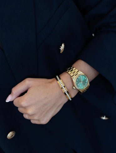 Chansutt Pearls Marlee Bracelet - Fleur - De - Lis Boutique