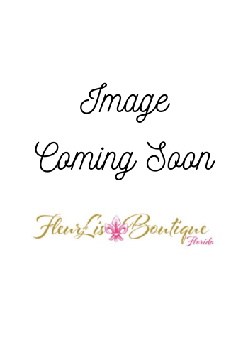 Beach Coin Purse - Fleur - De - Lis Boutique