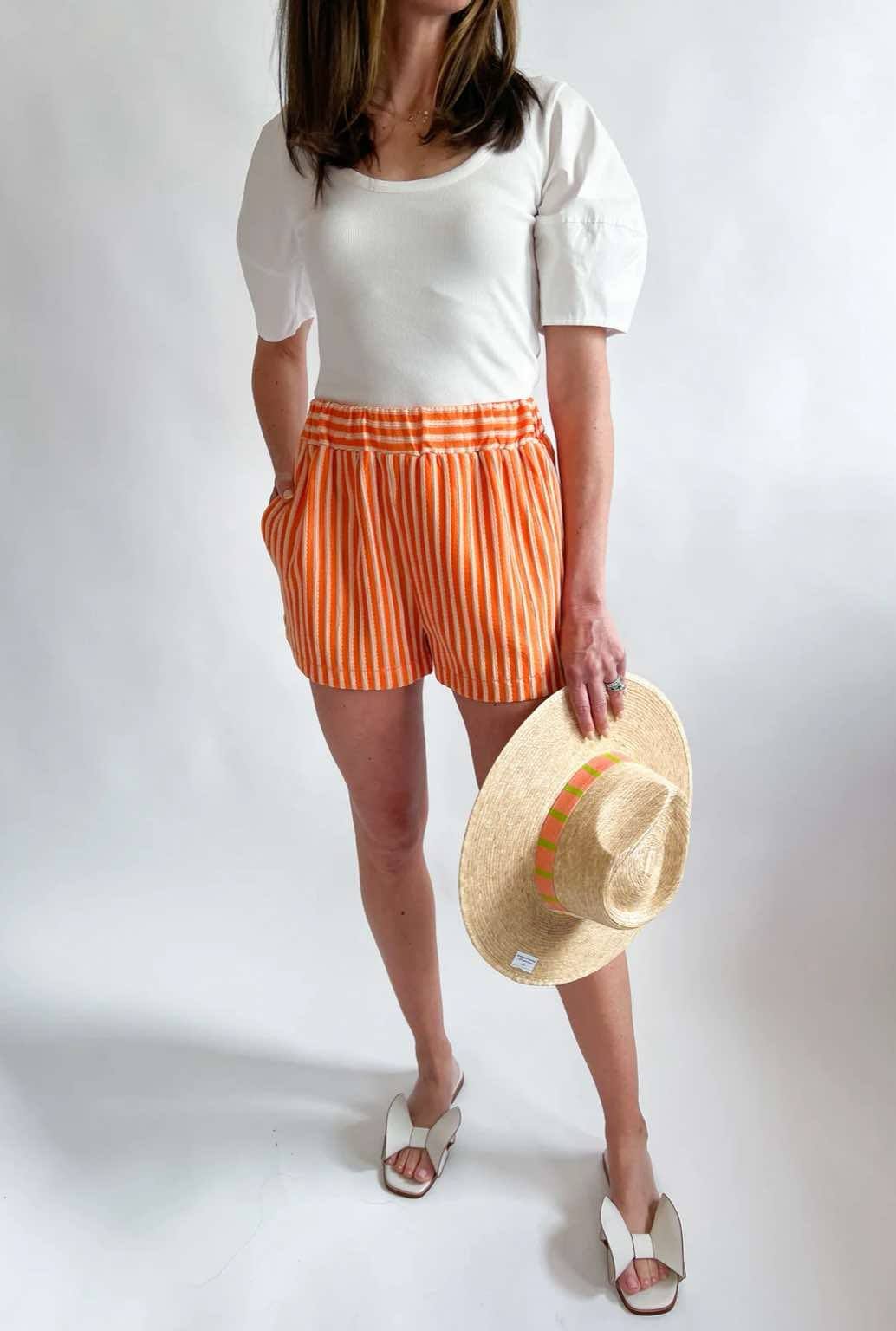 Steve Madden Valetta Top - Fleur - De - Lis Boutique