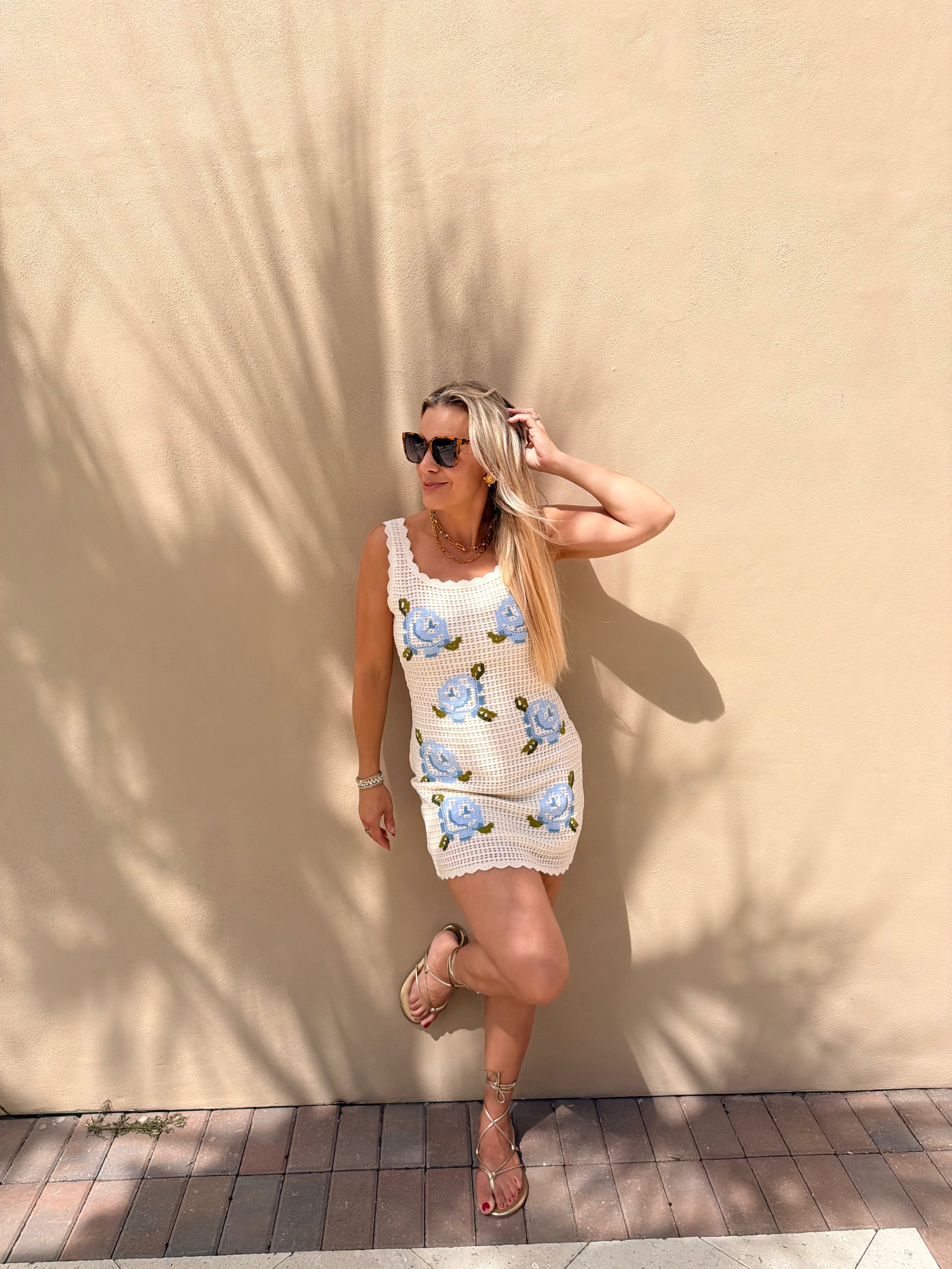 Dresses - Fleur-De-Lis Boutique