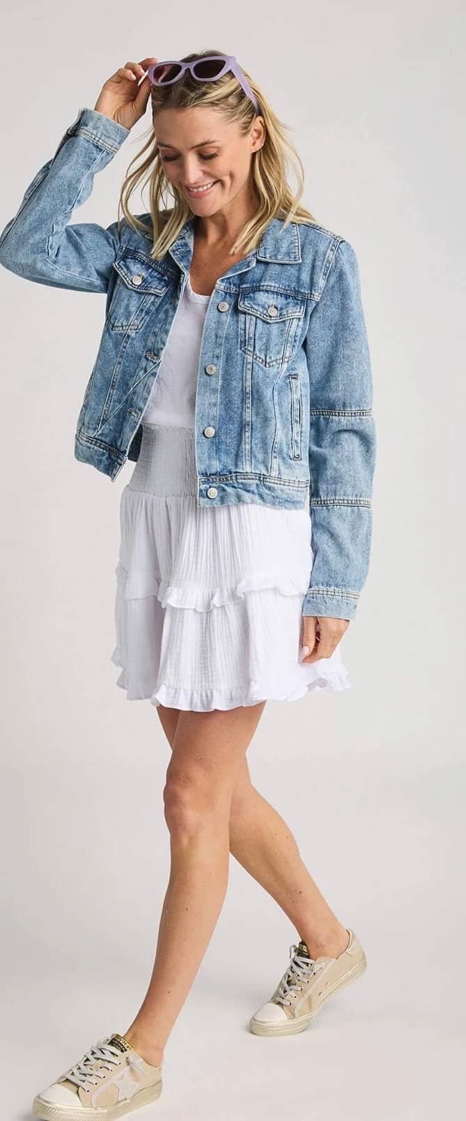 Home page - Fleur-De-Lis Boutique